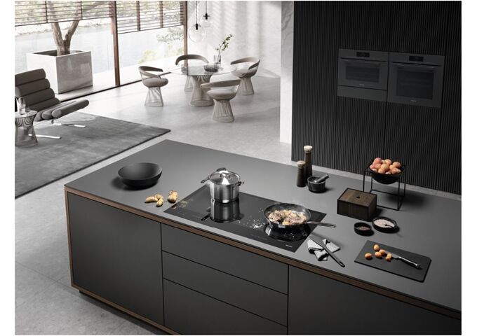 Miele KM 7897-1 FL Diamond