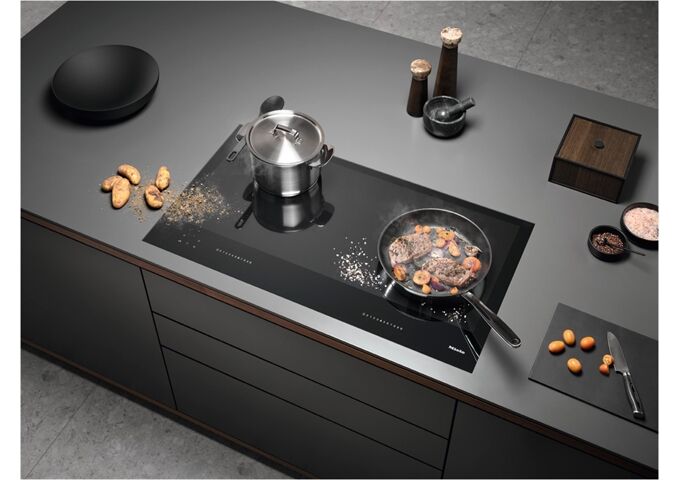 Miele KM 7897-1 FL Diamond