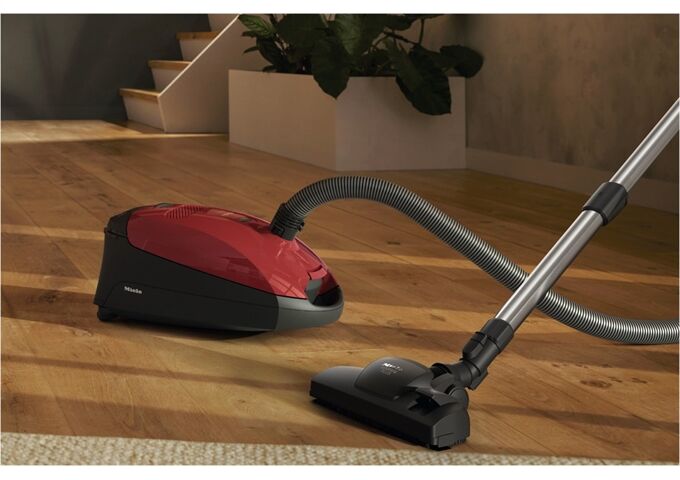 Miele Classic C1 CarCare