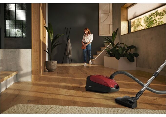 Miele Classic C1 CarCare