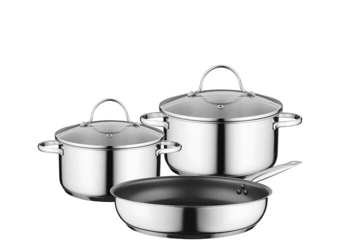 Neff TVLE681F0 (SET: T68SHV4L0 + Z943SE0)