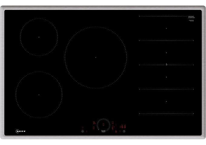Neff TVLE681F0 (SET: T68SHV4L0 + Z943SE0)