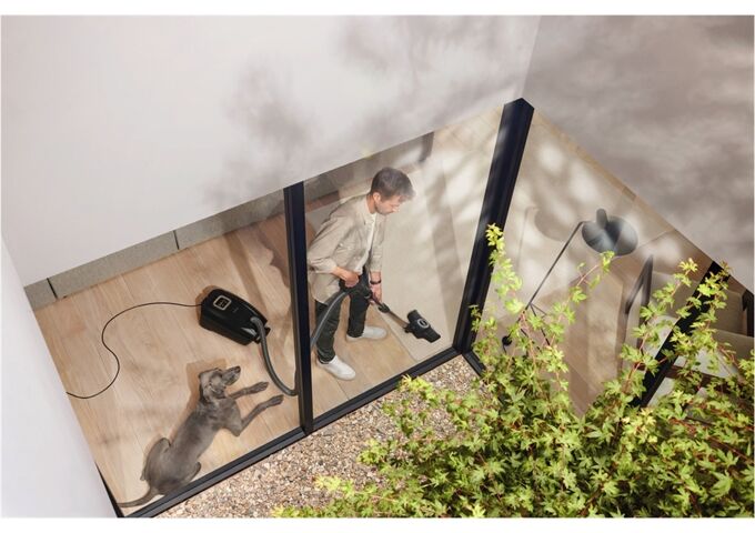 Miele Guard L1 Cat & Dog