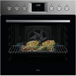 AEG EURH51 (OU5AE20SM + HE604062XB)
