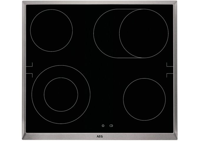 AEG EURH51 (OU5AE20SM + HE604062XB)