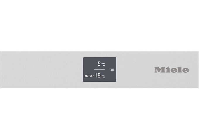 Miele KFN 29283 D edt/cs *Ausstellstück*