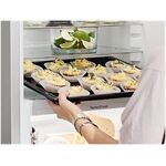 Miele KFN 29283 D edt/cs *Ausstellstück*