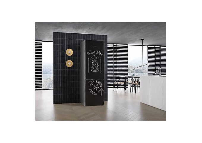 Miele KFN 29283 D edt/cs *Ausstellstück*