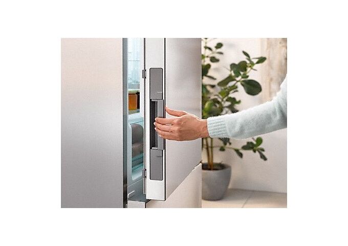Miele KFN 29233 D *Ausstellungsstück"