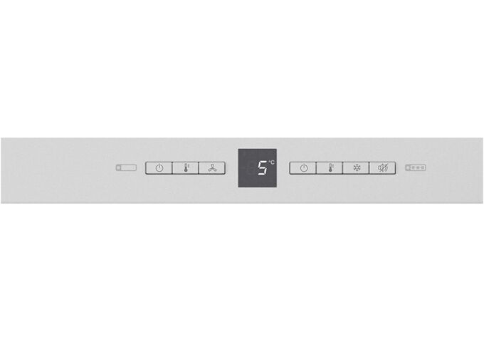 Miele KFN 29133D edt/cs EU1 *Ausstellstück*