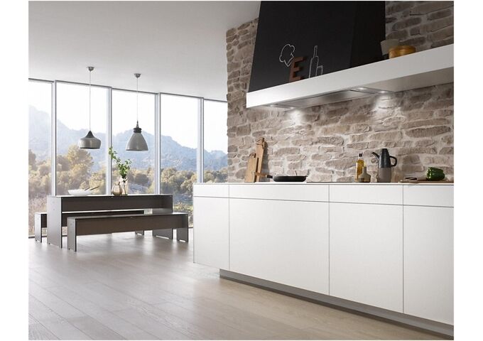 Miele DA 2698 D