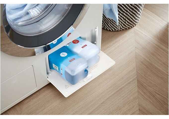 Miele WWV 980 WPS W1 *Ausstellstück*