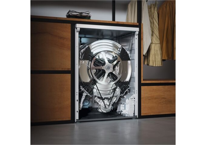 Miele WWV 980 WPS W1 *Ausstellstück*