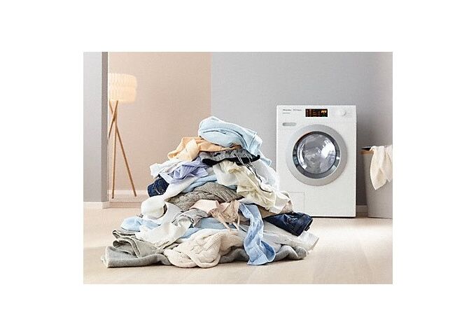 Miele WWV 980 WPS W1 *Ausstellstück*