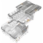 Miele G 7360 SCVi AutoDos *Ausstellungsstück*