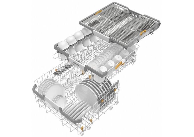 Miele G 7360 SCVi AutoDos *Ausstellungsstück*