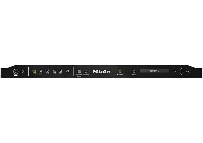 Miele G 7360 SCVi AutoDos *Ausstellungsstück*