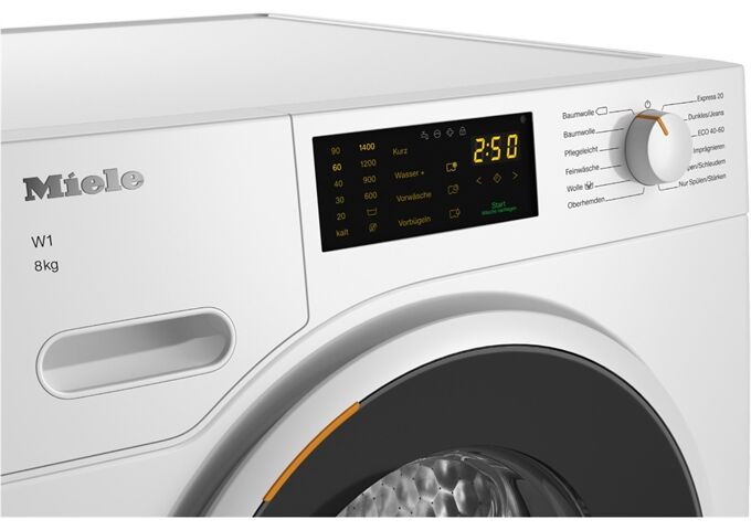 Miele WWD 120 WPS