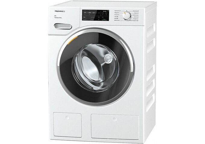 Miele WWG 760 WPS TDos W1