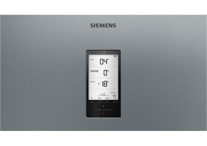 Siemens KG39FEIDP top Team