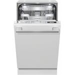 Miele G 5890 SCVi SL