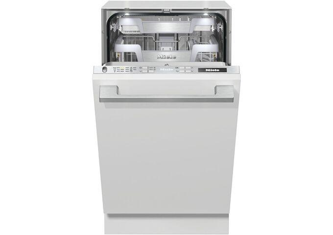 Miele G 5890 SCVi SL