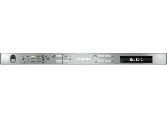 Miele G 5890 SCVi SL