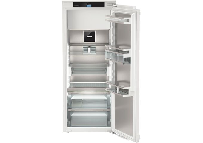 LIEBHERR IRBd 4571-20 Peak *Ausstellstück*