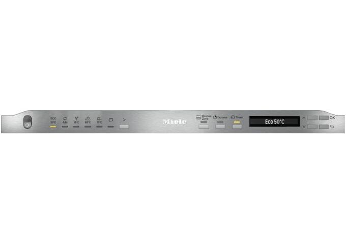 Miele G7160 SCVi D ED AutoDos *Ausstellungsstück*