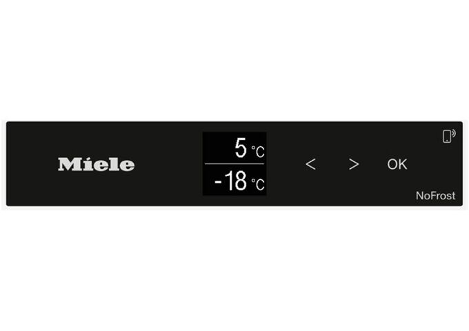 Miele KFN7734D EU1