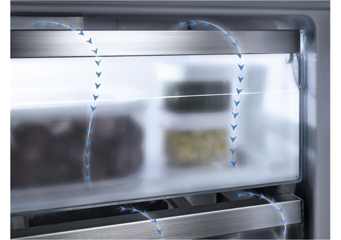Miele KFN7734D EU1