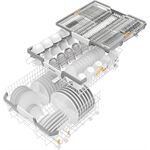 Miele G7200 SCi D ED230 1,9 CLST *Ausstellstück*