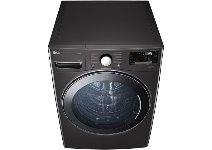 LG F11WM17TS2B *Ausstellstück*