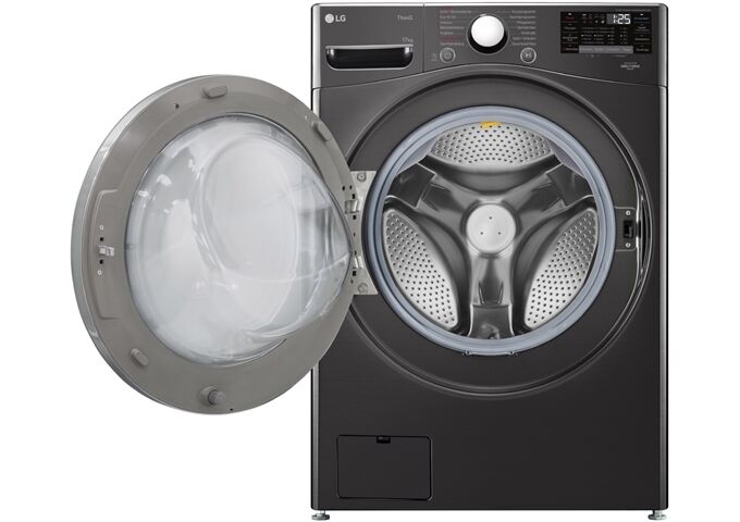 LG F11WM17TS2B *Ausstellstück*