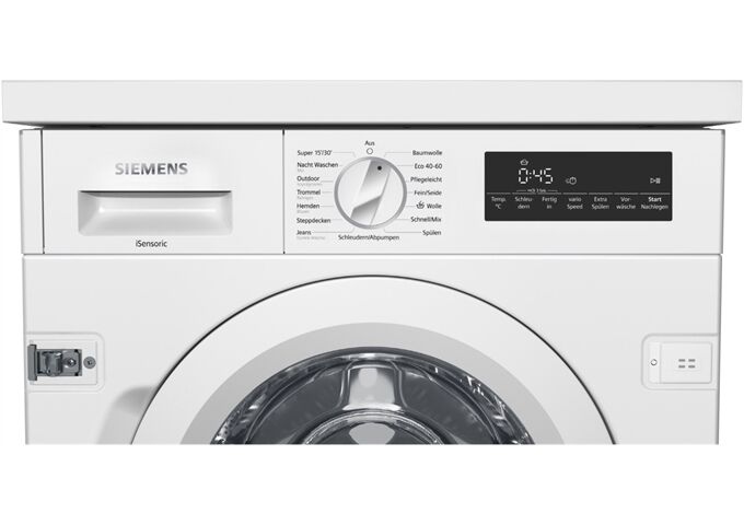 Siemens WI14W443