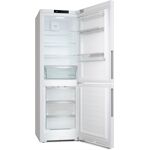 Miele KFN 4375 DD weiß *Ausstellstück*