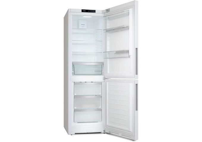Miele KFN 4375 DD weiß *Ausstellstück*