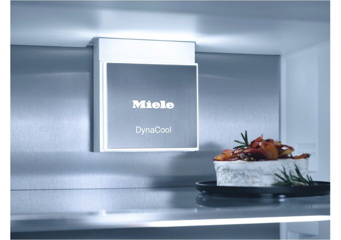 Miele KFN 4375 DD weiß *Ausstellstück*