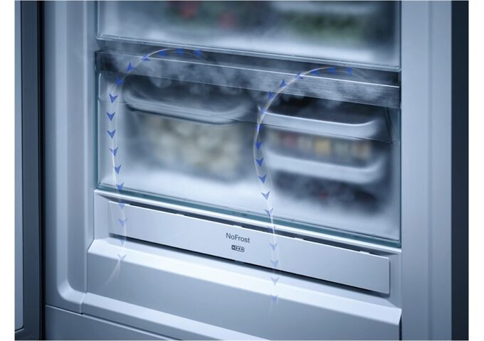 Miele KFN 4375 DD weiß *Ausstellstück*