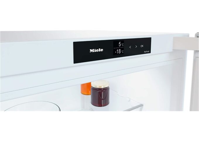 Miele KFN 4375 DD weiß *Ausstellstück*