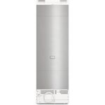 Miele KFN 4375 DD weiß *Ausstellstück*