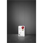 SMEG FAB10RDSN5 Snoopy Design