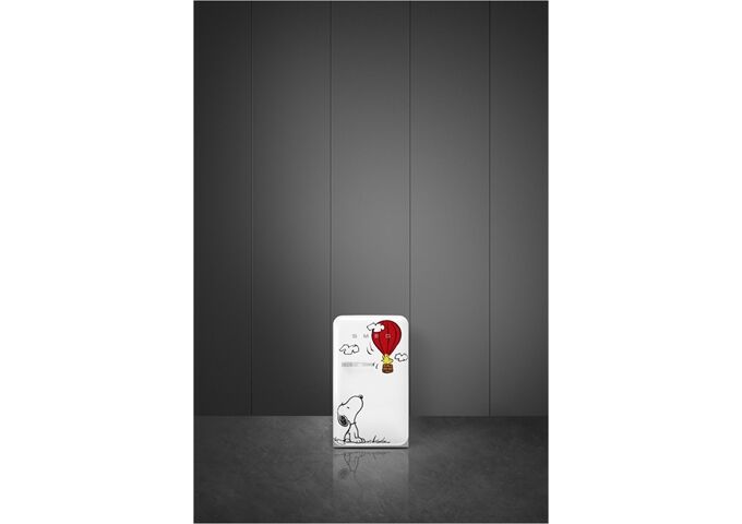 SMEG FAB10RDSN5 Snoopy Design