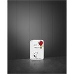 SMEG FAB10RDSN5 Snoopy Design
