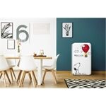 SMEG FAB10RDSN5 Snoopy Design