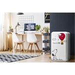 SMEG FAB10RDSN5 Snoopy Design