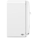 SMEG FAB10RDSN5 Snoopy Design