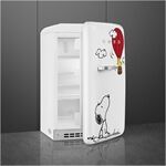 SMEG FAB10RDSN5 Snoopy Design