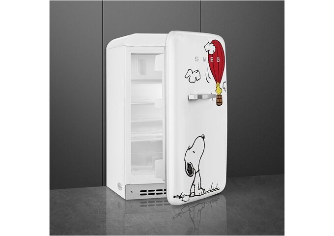 SMEG FAB10RDSN5 Snoopy Design