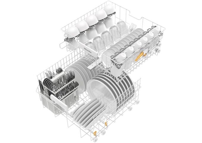 Miele G 5310 Active Plus *Ausstellstück*